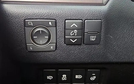 Lexus GX II, 2022 год, 10 450 000 рублей, 13 фотография