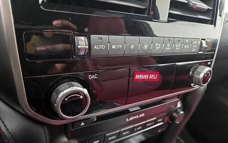 Lexus GX II, 2022 год, 10 450 000 рублей, 14 фотография