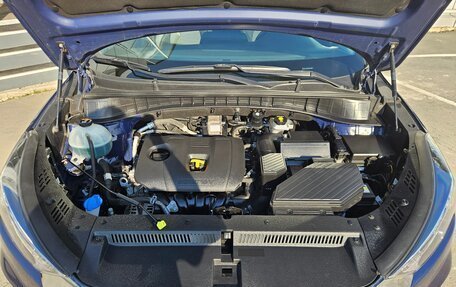 Hyundai Tucson III, 2020 год, 2 670 000 рублей, 10 фотография