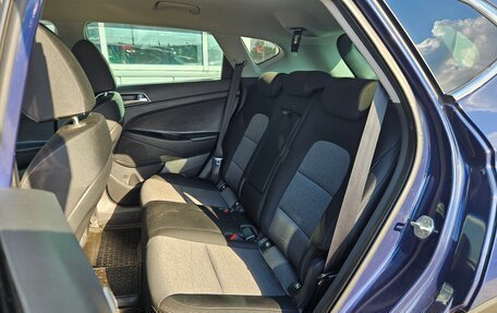 Hyundai Tucson III, 2020 год, 2 670 000 рублей, 12 фотография