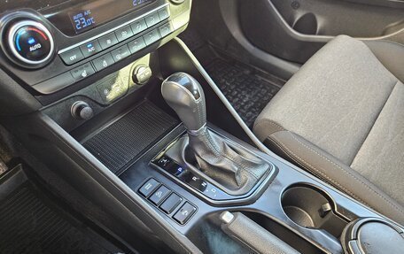 Hyundai Tucson III, 2020 год, 2 670 000 рублей, 21 фотография