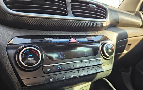 Hyundai Tucson III, 2020 год, 2 670 000 рублей, 20 фотография