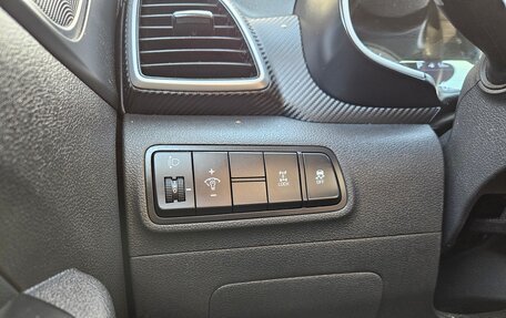 Hyundai Tucson III, 2020 год, 2 670 000 рублей, 17 фотография