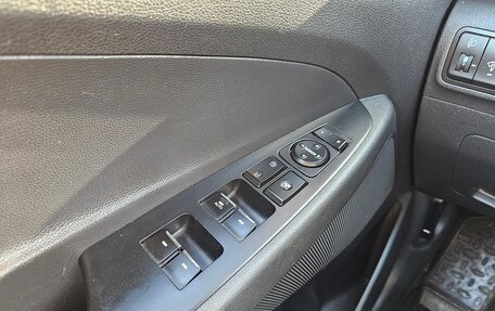 Hyundai Tucson III, 2020 год, 2 670 000 рублей, 16 фотография