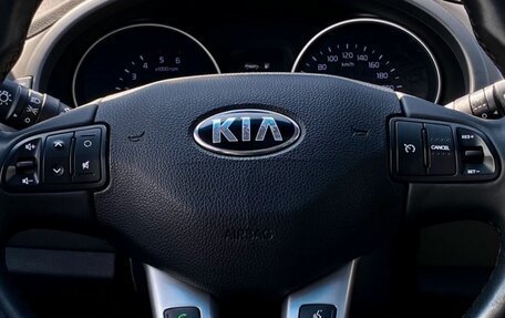 KIA Sportage III, 2014 год, 1 490 000 рублей, 9 фотография