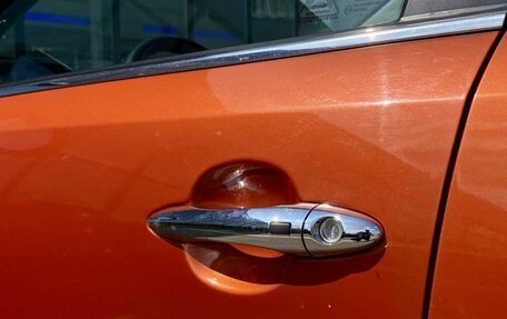 KIA Sportage III, 2014 год, 1 490 000 рублей, 14 фотография