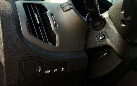 KIA Sportage III, 2014 год, 1 490 000 рублей, 17 фотография