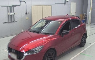 Mazda 2 III, 2021 год, 1 050 000 рублей, 1 фотография
