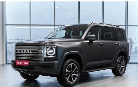 Haval H9, 2025 год, 5 199 940 рублей, 1 фотография