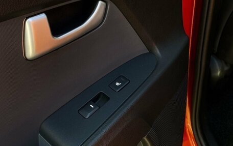 KIA Sportage III, 2014 год, 1 490 000 рублей, 22 фотография