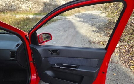 Hyundai Getz I рестайлинг, 2008 год, 455 000 рублей, 19 фотография