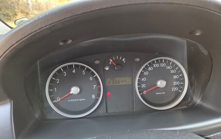 Hyundai Getz I рестайлинг, 2008 год, 455 000 рублей, 18 фотография