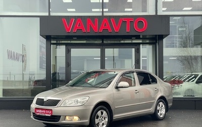 Skoda Octavia, 2013 год, 890 000 рублей, 1 фотография