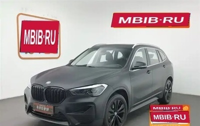 BMW X1, 2021 год, 1 950 500 рублей, 1 фотография