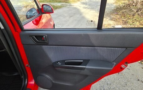 Hyundai Getz I рестайлинг, 2008 год, 455 000 рублей, 22 фотография