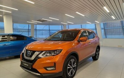 Nissan X-Trail, 2021 год, 2 699 000 рублей, 1 фотография