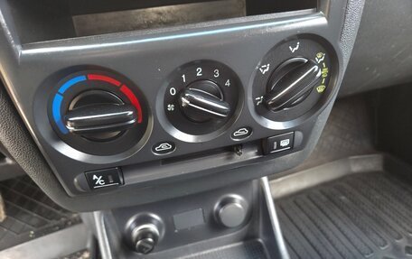 Hyundai Getz I рестайлинг, 2008 год, 455 000 рублей, 27 фотография