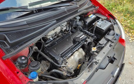 Hyundai Getz I рестайлинг, 2008 год, 455 000 рублей, 29 фотография