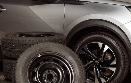 Peugeot 2008 II, 2020 год, 1 800 000 рублей, 6 фотография