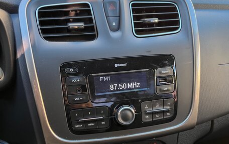 Renault Sandero II рестайлинг, 2019 год, 1 250 000 рублей, 4 фотография