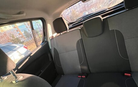 Renault Sandero II рестайлинг, 2019 год, 1 250 000 рублей, 6 фотография