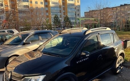 Renault Sandero II рестайлинг, 2019 год, 1 250 000 рублей, 8 фотография