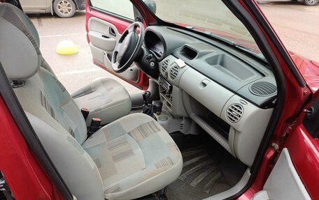 Renault Kangoo II рестайлинг, 2007 год, 500 000 рублей, 3 фотография