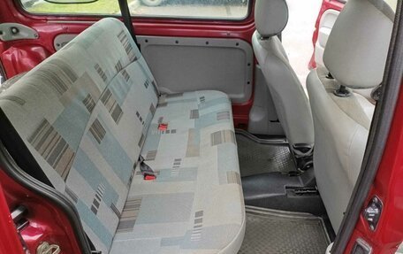 Renault Kangoo II рестайлинг, 2007 год, 500 000 рублей, 5 фотография