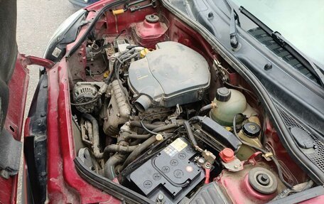 Renault Kangoo II рестайлинг, 2007 год, 500 000 рублей, 12 фотография