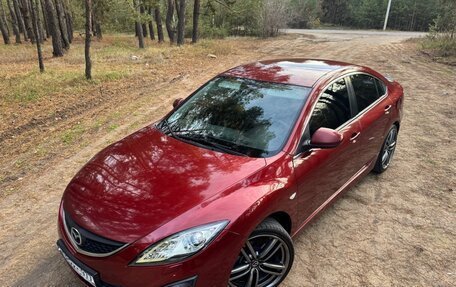 Mazda 6, 2011 год, 1 300 000 рублей, 3 фотография