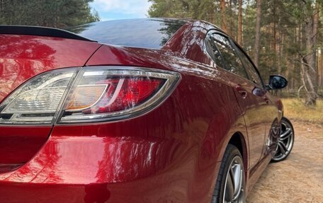 Mazda 6, 2011 год, 1 300 000 рублей, 7 фотография