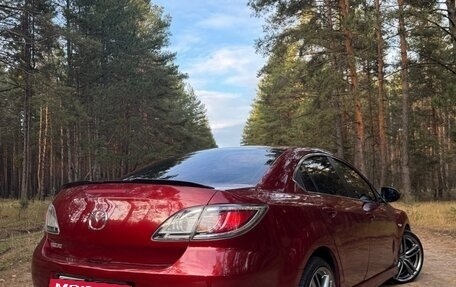 Mazda 6, 2011 год, 1 300 000 рублей, 8 фотография
