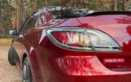 Mazda 6, 2011 год, 1 300 000 рублей, 6 фотография