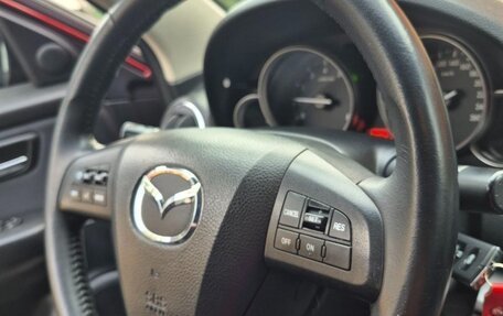 Mazda 6, 2011 год, 1 300 000 рублей, 24 фотография