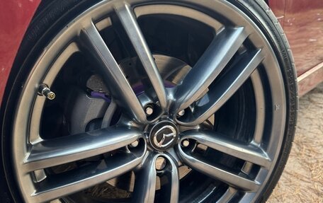 Mazda 6, 2011 год, 1 300 000 рублей, 17 фотография