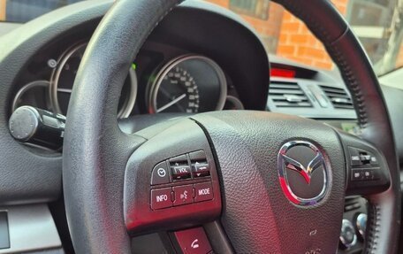 Mazda 6, 2011 год, 1 300 000 рублей, 23 фотография