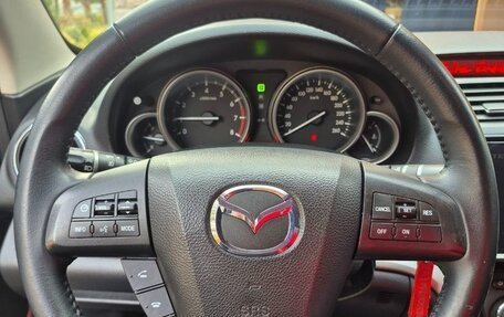 Mazda 6, 2011 год, 1 300 000 рублей, 22 фотография