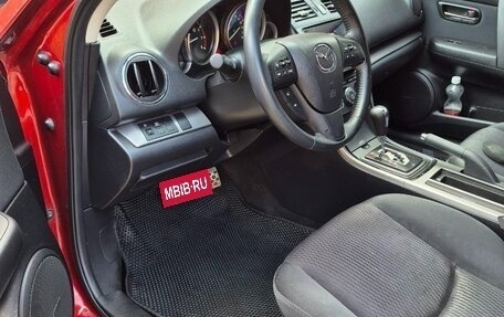Mazda 6, 2011 год, 1 300 000 рублей, 18 фотография