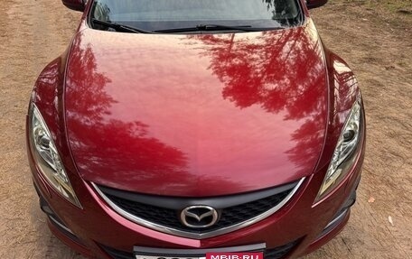 Mazda 6, 2011 год, 1 300 000 рублей, 15 фотография