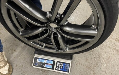 Mazda 6, 2011 год, 1 300 000 рублей, 36 фотография