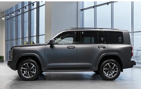 Haval H9, 2025 год, 5 199 940 рублей, 3 фотография