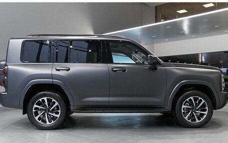 Haval H9, 2025 год, 5 199 940 рублей, 4 фотография