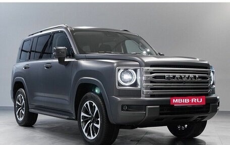 Haval H9, 2025 год, 5 199 940 рублей, 2 фотография