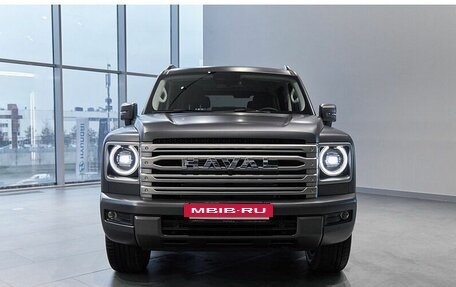 Haval H9, 2025 год, 5 199 940 рублей, 5 фотография