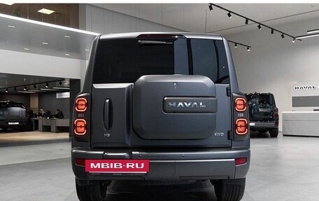 Haval H9, 2025 год, 5 199 940 рублей, 6 фотография