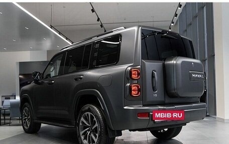 Haval H9, 2025 год, 5 199 940 рублей, 7 фотография