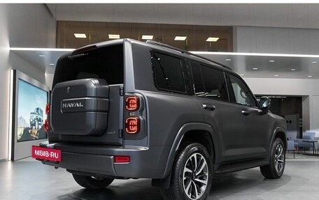 Haval H9, 2025 год, 5 199 940 рублей, 8 фотография