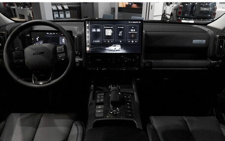 Haval H9, 2025 год, 5 199 940 рублей, 9 фотография