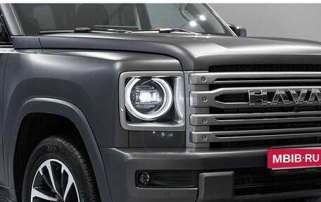 Haval H9, 2025 год, 5 199 940 рублей, 14 фотография