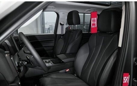 Haval H9, 2025 год, 5 199 940 рублей, 12 фотография